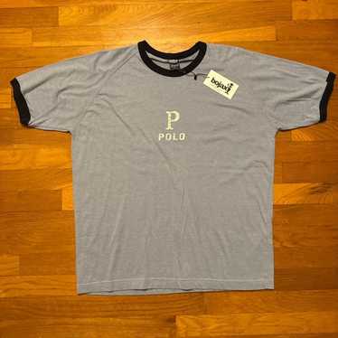 Ringer ralph lauren men's tee - Gem