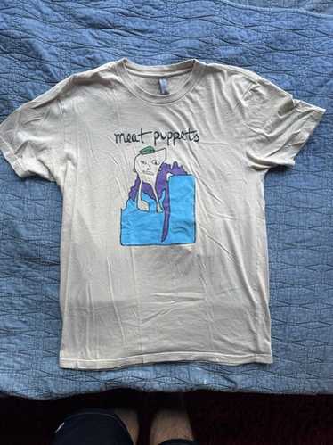 Meat puppets - Gem