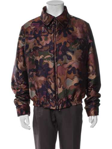Dior x peter doig - Gem