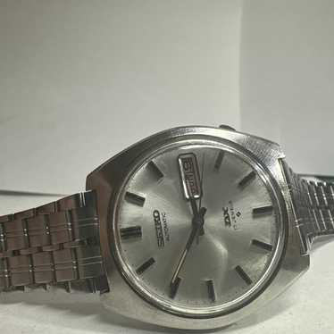 Vintage seiko watch 6106 - Gem