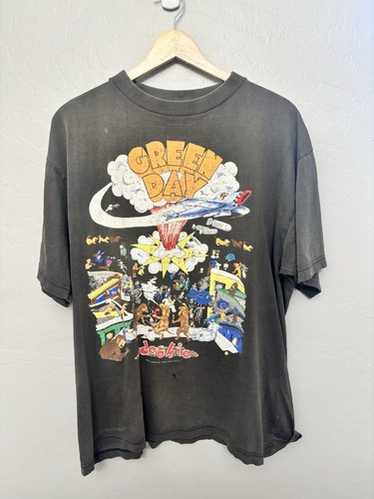Green day 