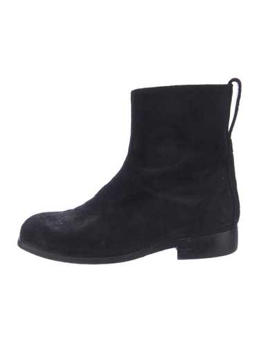 Our legacy boots black - Gem