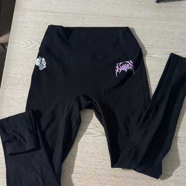 ダルクスポーツ LEGGINGS(S) Darc Sport | Pants & Jumpsuits | Darc Sport Flare Leggings