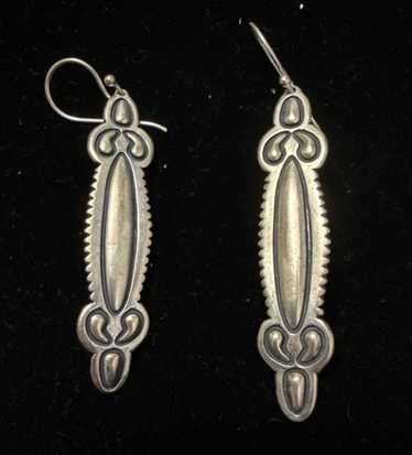 Cody sanderson earrings - Gem