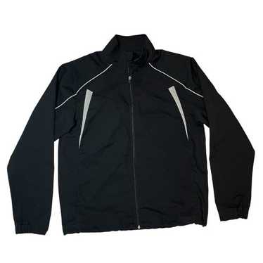 Callaway Rainsport ジャケット M 黒 Callaway Rainsport ジャケット M 黒 Mens-Premium-High-Gauge-