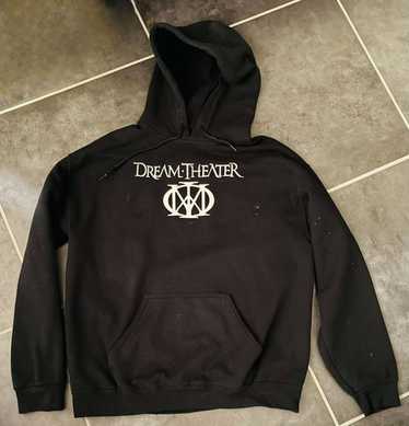 DREAM THEATER パーカー Mサイズ SHOOT DREAM THEATER パーカー Mサイズ SHOOT - メルカリ