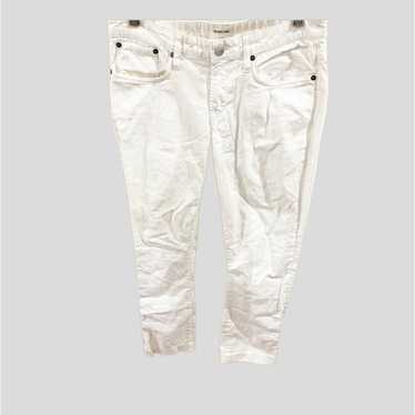 Helmut lang vintage white - Gem