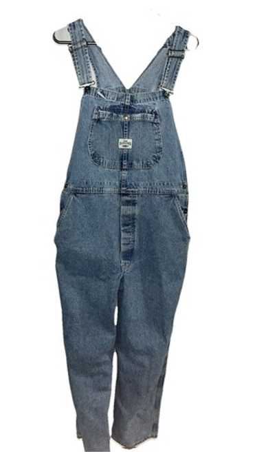 Vintage lee riveted overalls - Gem