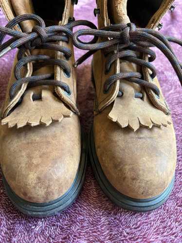 Red wing redwing 90s - Gem