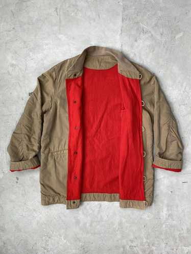 ジャケット・アウター Y's for men, 02FW TWEED ZIP UP COAT ジャケット・アウター Y's for men, 02FW TWEED ZIP UP COAT