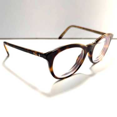 Dior eyeglasses frames montaigne - Gem