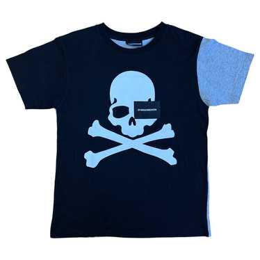 トップス phenomenon master mind PHENOMENON × MASTERMIND WORLD PHMN EYE on SKULL S/S TEE