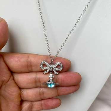 激レア 正規品 OCTAVIE PENDANT ヴィヴィアンウエストウッド ヴィヴィアン ウエストウッド ネックレス Vivienne Westwood