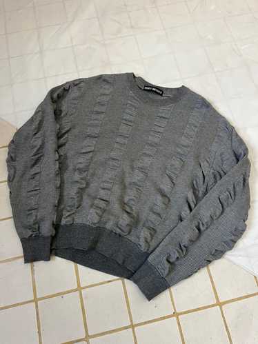 is issey miyake 80s 90s スウェット vintage Vintage issey miyake sweater - Gem