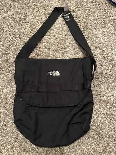 North face messenger bag - Gem
