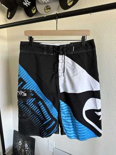 Quiksilver vintage board - Gem