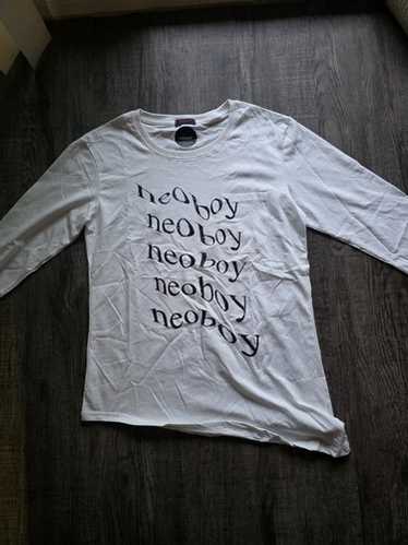 トップス Undercoverism UNDERCOVER Languid L Undercover undercover languid - Gem