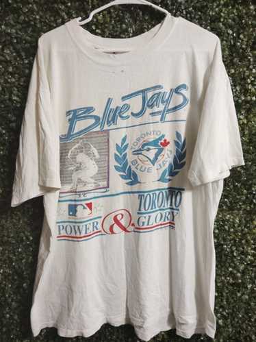 Vintage 1993 toronto blue - Gem