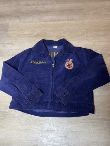 FFAジャケット　103 サイズ38 FFA Jacket 38 103 #EE CAB - Gem