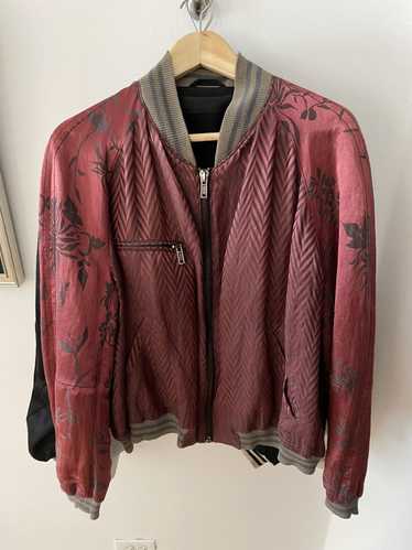 ジャケット・アウター haider ackermann bomber jacket Haider ackermann bomber jacket - Gem