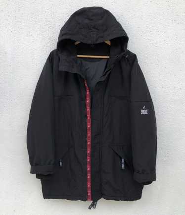 ジャケット・アウター 90s agnes b. paris High Neck Hood Jacket il_fullxfull.6047412471_74zh.jpg