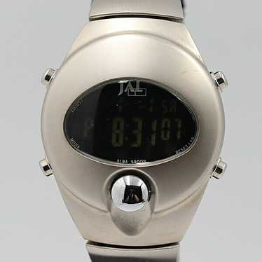 Alba spoon digital watch - Gem
