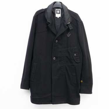 Women g-star garber trench - Gem