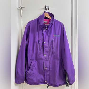 Vintage fila magic line - Gem