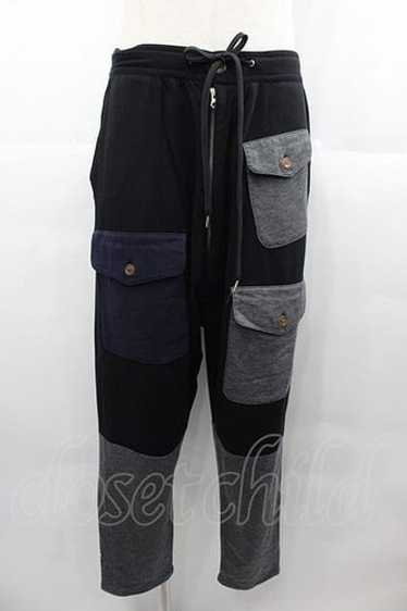 Vivienne westwood sarouel pants - Gem
