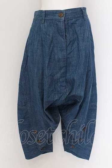 Vivienne westwood sarouel pants - Gem