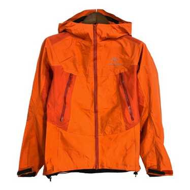 ゴ*ス様 arc'teryx beams beta sl gore-tex M ARC'TERYX × BEAMS WABI SABI BETA Jacket goretex gray L Used