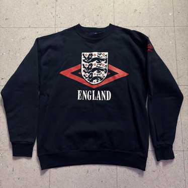 【UMBRO】HBL British Casual Sweatshirt R4867 UMBRO】HBL British Casual Sweatshirt R4867 スウェット