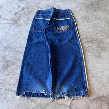 Vintage 2000s jnco jeans - Gem
