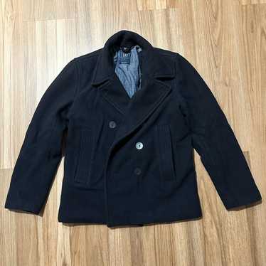 Gap blue double breasted - Gem