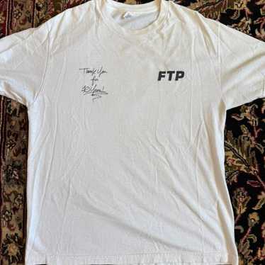 Ftp shirt - Gem