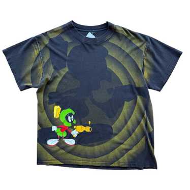 Looney tunes shadow reprint - Gem