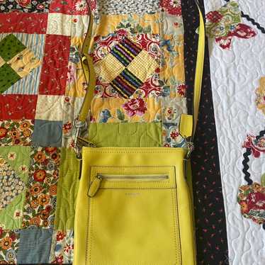 バッグ Rare Color Vintage Coach Yellow Day Pack _12.JPG?set_id=880000500F