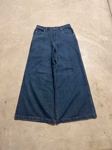 Kikwear 91 jeans. skater, - Gem