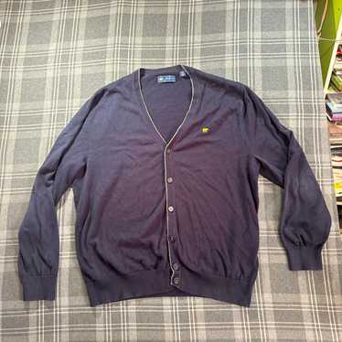 Cardigan - jack nicklaus - Gem