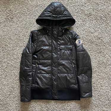 Hysteric glamour puffer jacket - Gem