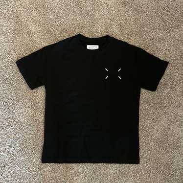Margiela maison t-shirt - Gem