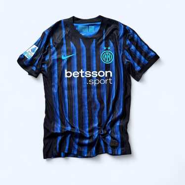 Nike inter milan blue - Gem
