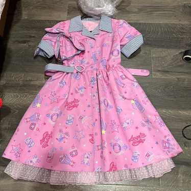 Angelic pretty pink - Gem