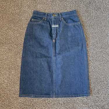 【MARITHE + FRANCOIS GIRBAUD】90s スカート　S Vintage Marithé + François Girbaud irregular | Depop