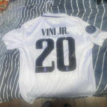 Vinicius jr. real madrid - Gem