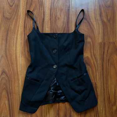 90s Helmut Lang Tank Top archive 本人期 14AD794E-ABAD-4D44-BC87-