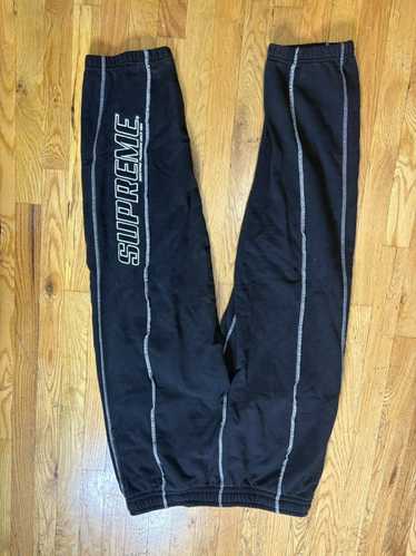 Supreme supreme coverstitch - Gem
