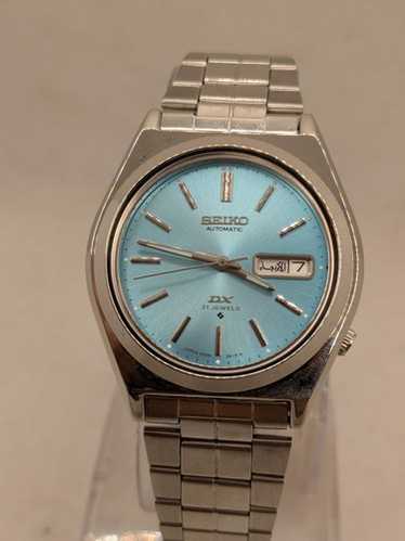SEIKO シルバー ブルー Grand Seiko Spring Drive Chronograph Ceramic GT-R SBGC229