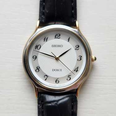 Seiko watch dolce 5e61 - Gem
