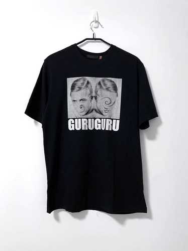 Undercover undercover 06aw guru - Gem